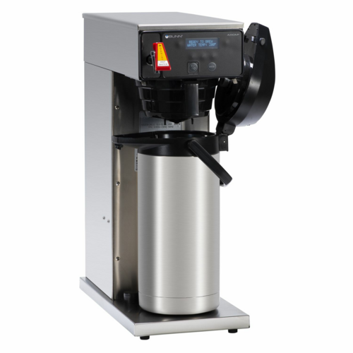 Bunn Coffee Brewer for Airpot Model # 38700.0010