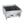 Load image into Gallery viewer, Adcraft - BDECTC- Black Diamond Standard Duty Charbroiler Countertop 16-48&quot;
