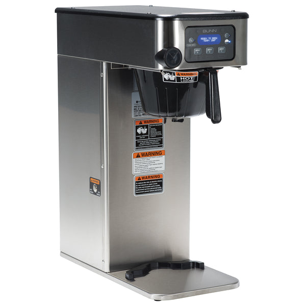 Bunn Coffee Brewer for Thermal Server Model # 53100.0000