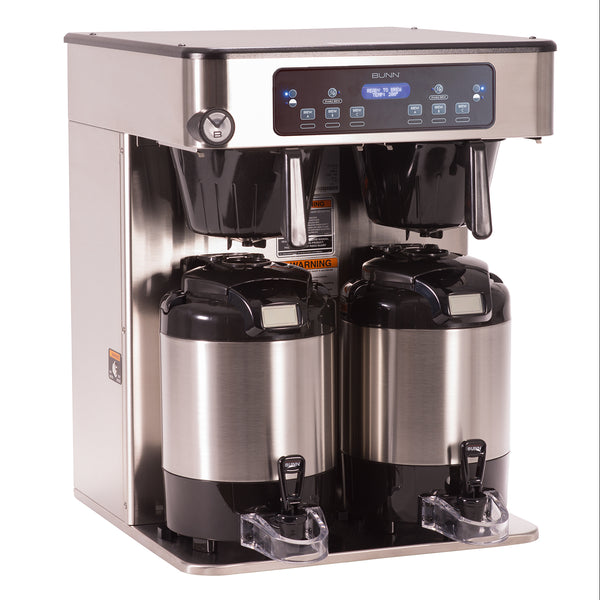 Bunn Coffee Brewer for Thermal Server Model # 53200.0100