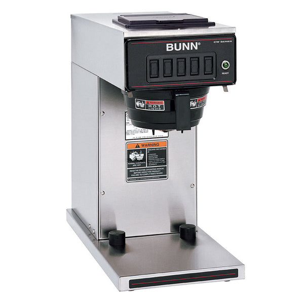 Bunn Coffee Brewer for Thermal Server Model # 23001.0040