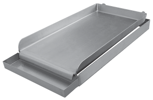 AG12 Add-On Griddle Top