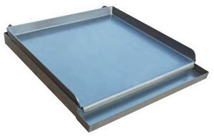 AG24 Add-On Griddle Top