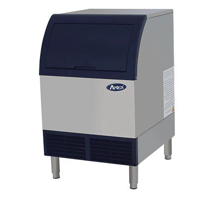 Atosa Undercounter Ice Maker (283 lb./24 hr.)- YR280-AP-161