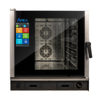 Atosa Smart Touch Combi Oven- AEC-0621