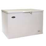 Atosa Solid Top Chest Freezer (10 cu ft)- MWF9010GR