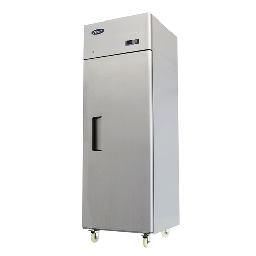 Atosa Top Mount One Door Reach-in Refrigerator- MBF8004GR