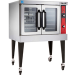 Vulcan Conv. Oven Electric 1-deck - VC6ED