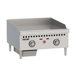 Vulcan Griddle 36" W - VCRG36-T