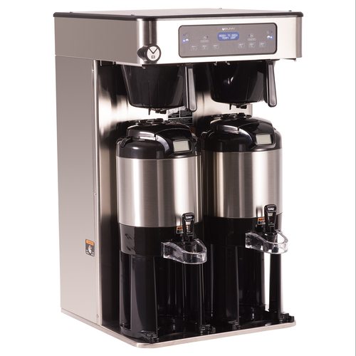 Bunn Coffee Brewer for Thermal Server Model # 53200.0101