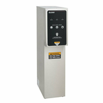 Bunn H5E-DV PC 5 Gallon Hot Water Dispenser 200 Degrees Fahrenheit, Dual Voltage- 39100.0000