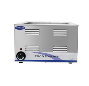 Atosa 7700 Countertop Food Warmer