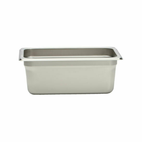 Steam Table Pan, Stainless Steel-5144