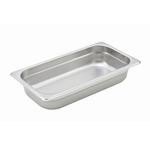 Steam Table Pan, Stainless Steel-SPJH-302