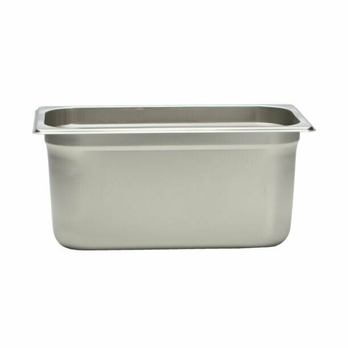 Steam Table Pan, Stainless Steel-9136