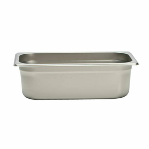 Steam Table Pan, Stainless Steel-9134