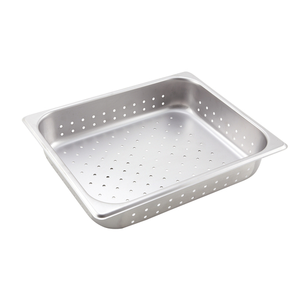 Steam Table Pan, Stainless Steel-SPHP2