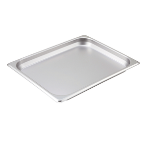 Steam Table Pan, Stainless Steel-SPH1