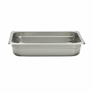 Steam Table Pan, Stainless Steel-5122