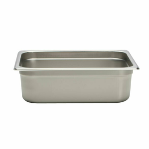 Steam Table Pan, Stainless Steel-5124