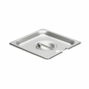 Steam Table Pan Cover, Stainless Steel-5160S