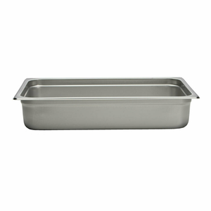 Steam Table Pan, Stainless Steel-5004