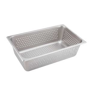 Steam Table Pan, Stainless Steel-SPFP6