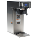 Bunn ICB-DV Automatic Coffee Brewer for Thermal Servers, Stainless, 120-208v/1ph- 53100.0000