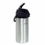 Bunn 3.8 Liter Stainless Steel Lined Lever Action Airpot- 36725.0000