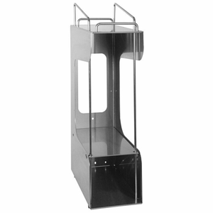 Bunn Rack for Bunn TDO-N Tea Dispensers- 49634.0000