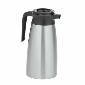 Bunn 64 oz. Stainless Steel Thermal Pitcher- 39430.0100