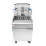 Atosa 75 lb. Deep Fryer- ATFS-75