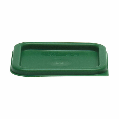 green lid for square 2&4 quart