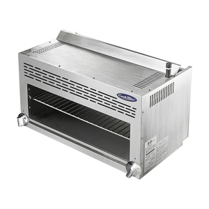 Atosa 36" Cheesemelter- ATCM-36