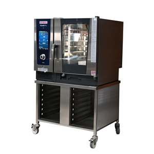 Rational ICombi Pro 6- half size