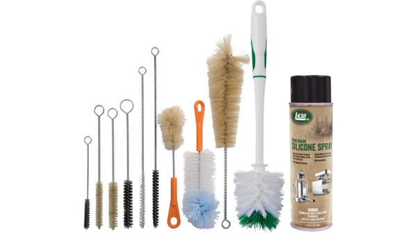 Grinder Cleaning Kit |LEM |686