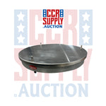 USED Pizza Warming Shelf GRSR-17 17"W