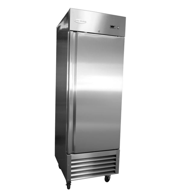 RF1-HC One Door Reach-In Freezer