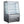 Load image into Gallery viewer, Adcraft - BDVACM- Black Diamond Vertical Air Curtain Merchandiser 7-11CF Cu Ft.
