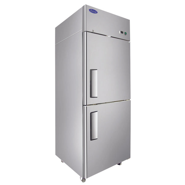 Atosa - MBF8007GR Reach-In Freezer 6.3 amps