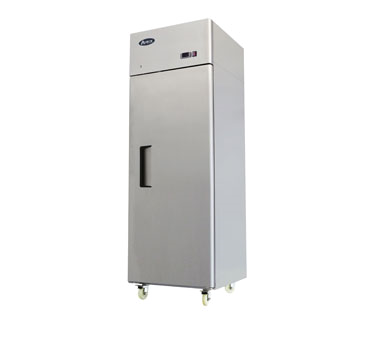 Atosa - MBF8004GR T-Series Reach-In Refrigerator 22.6 cu. ft.