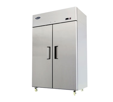 Atosa MBF8005GR T-Series Reach-In Refrigerator 44.5 cu. ft.