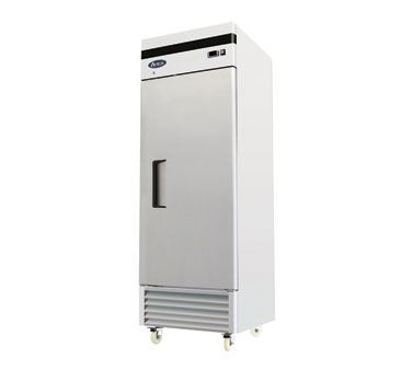 Atosa MBF8505GR Reach-In Refrigerator 21.0 cu. ft.