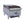 Load image into Gallery viewer, Adcraft - BDECTC- Black Diamond Standard Duty Charbroiler Countertop 16-48&quot;
