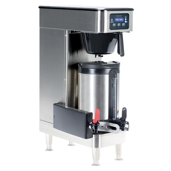 Bunn Coffee Brewer for Thermal Server Model # 51100.0103