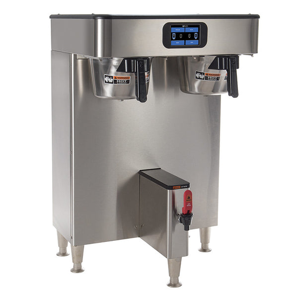 Bunn Coffee Brewer for Thermal Brewer Model # 54200.0101