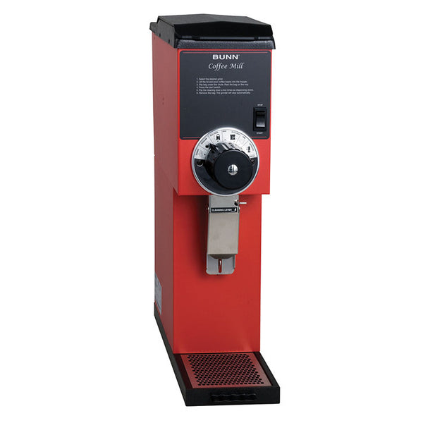 G3HD Coffee Grinder - 22100.0001