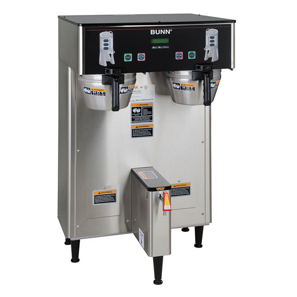 Bunn Coffee Brewer for Thermal Server Model # 34600.0000