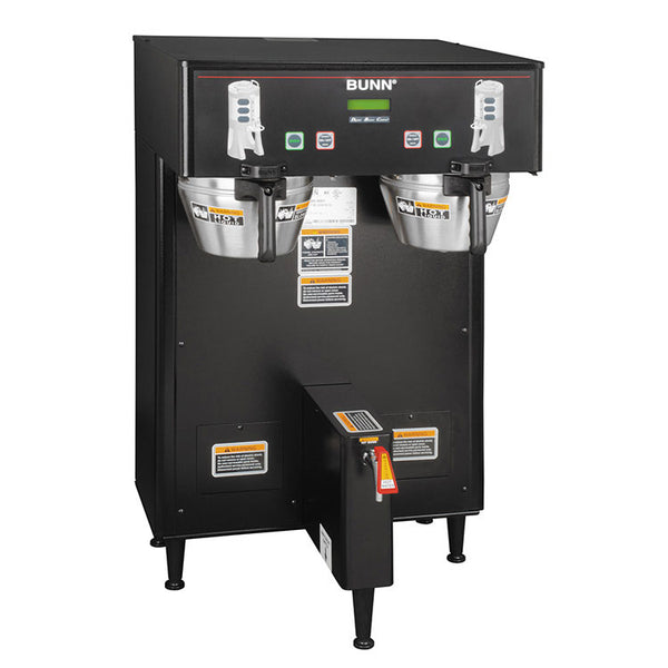 Bunn Coffee Brewer for Thermal Server Model # 34600.0001