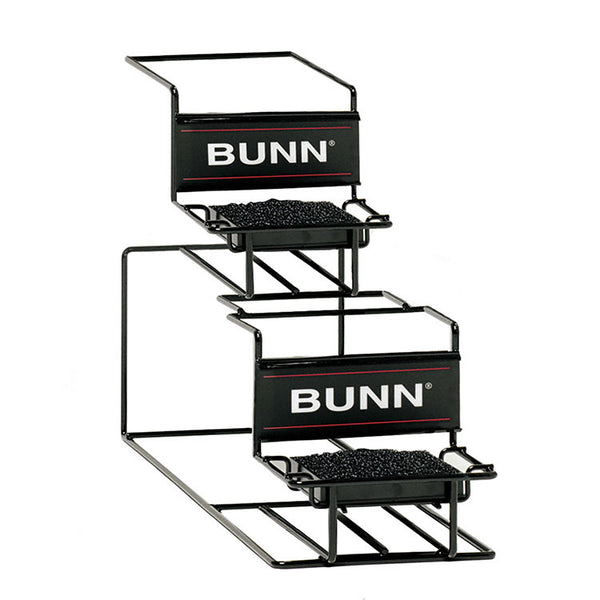 Bunn-O-Matic: Airpot Serving Rack Model # 35728.0000 – Capital City  Restaurant Supply